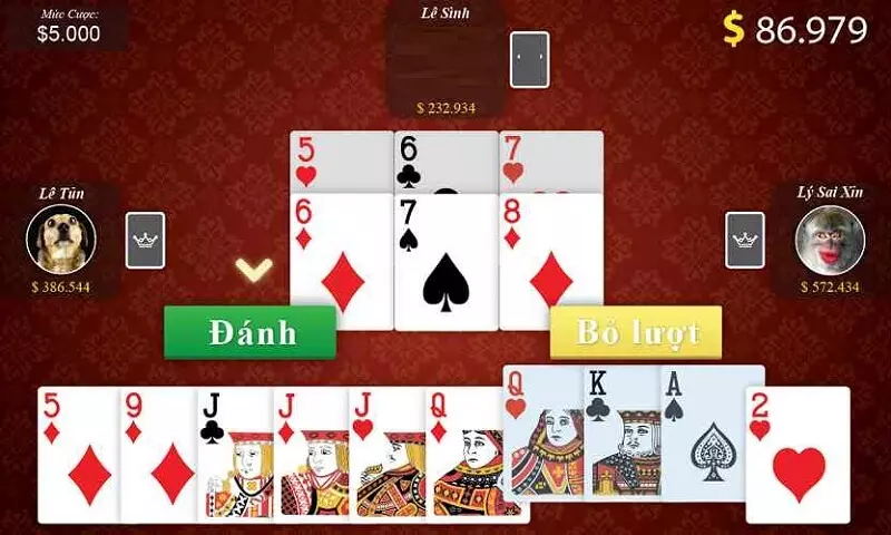 Tiến Lên Sunwin Và Những Điều Người Chơi Mới Cần Nắm 5 Cách chơi tiến lên tại Sunwin siêu đơn giản