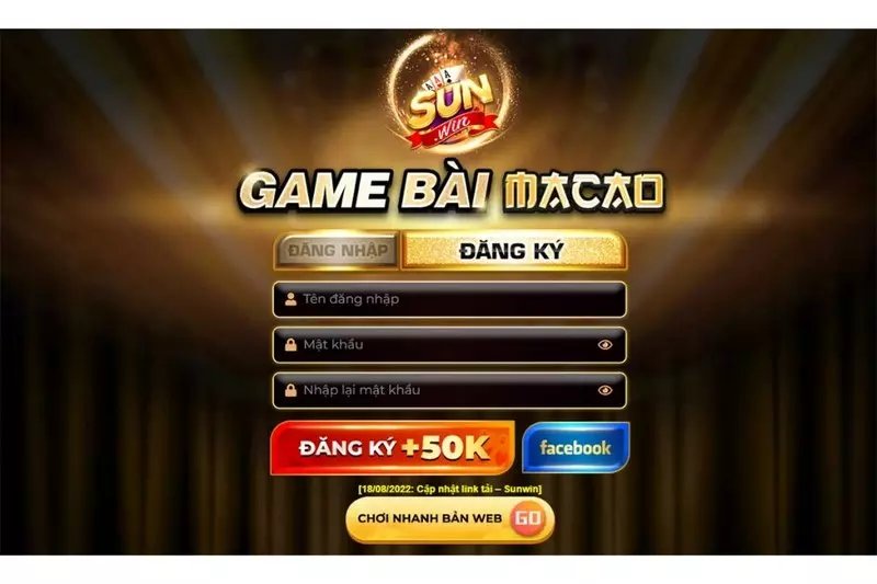 Sảnh game Sunwin bảo mật thông tin an toàn cho người chơi