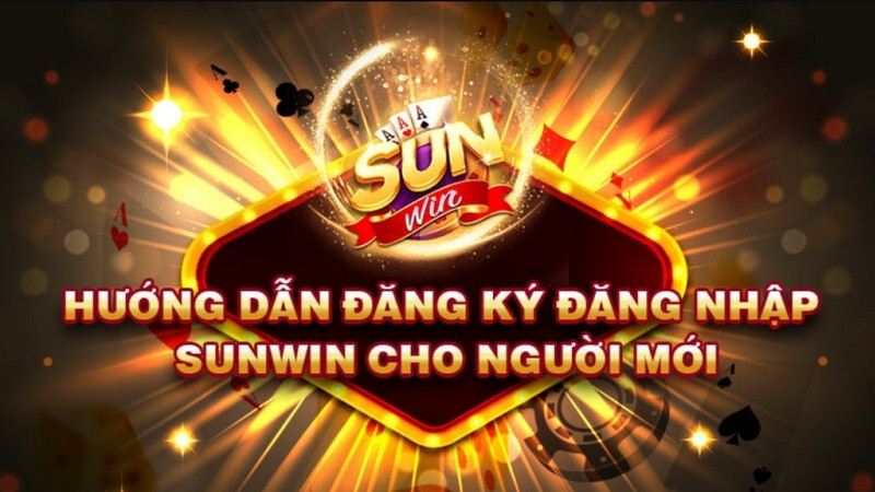Đăng Ký Sunwin - Hướng Dẫn 2 Cách Thực Hiện Nhanh Chóng Nhất 1 Đăng ký Sunwin thực hiện chỉ trong 3 phút
